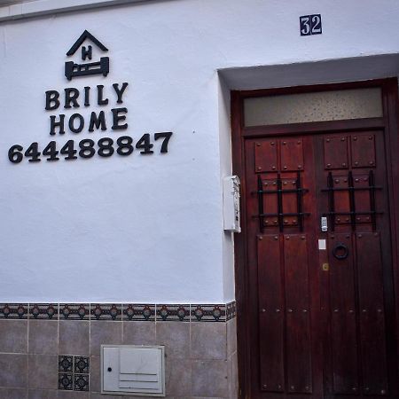ולז-מאלגה Brily Home מראה חיצוני תמונה