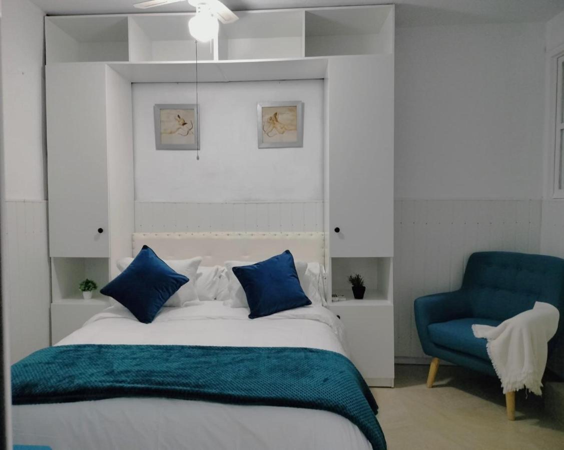 ולז-מאלגה Brily Home מראה חיצוני תמונה