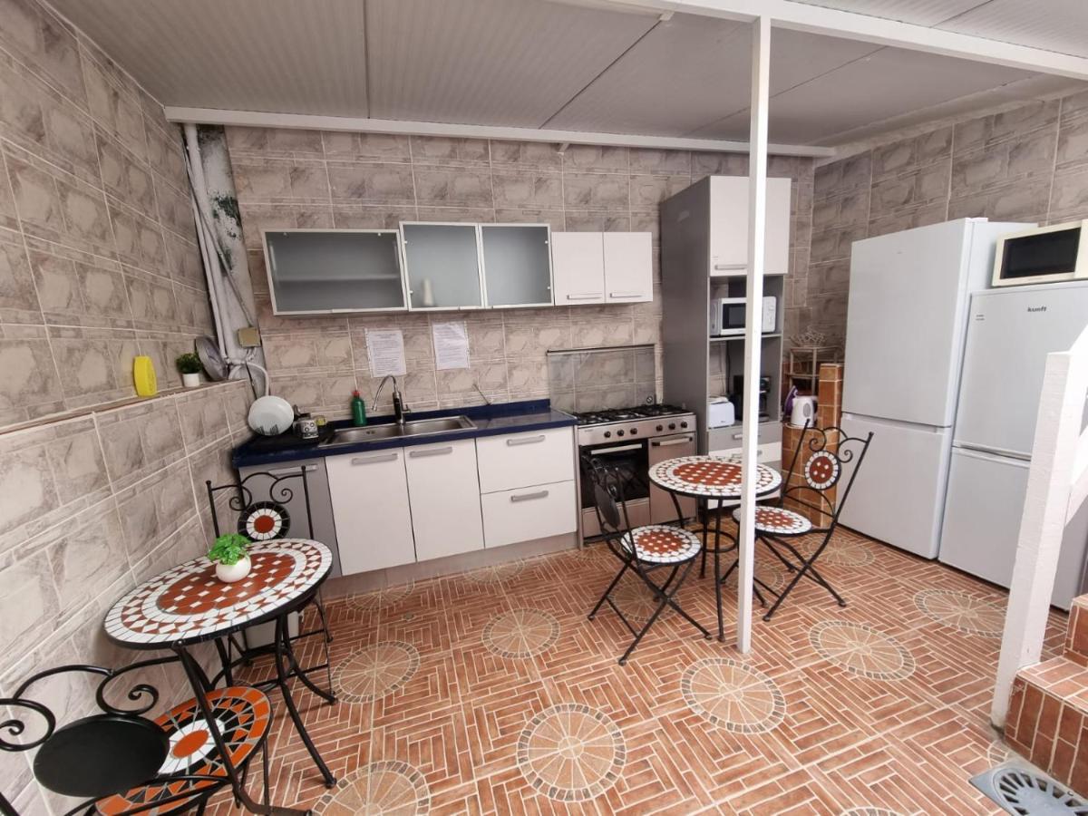 ולז-מאלגה Brily Home מראה חיצוני תמונה