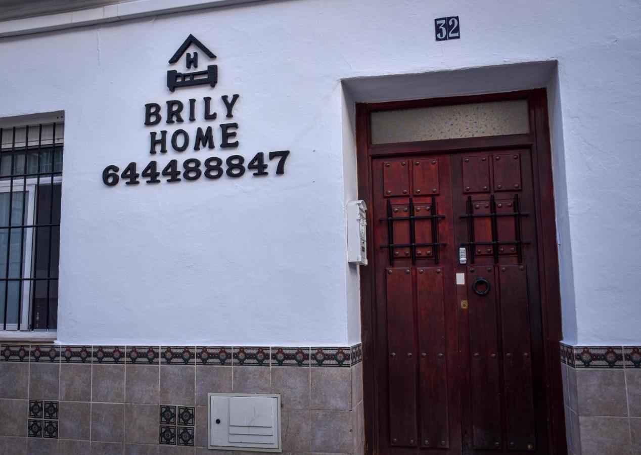 ולז-מאלגה Brily Home מראה חיצוני תמונה