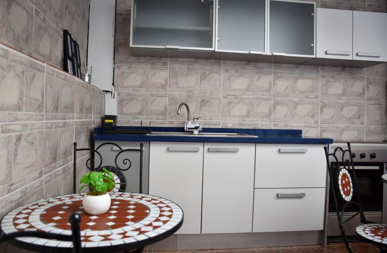 ולז-מאלגה Brily Home מראה חיצוני תמונה