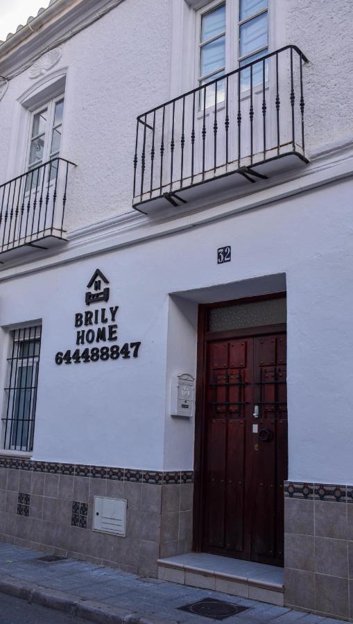 ולז-מאלגה Brily Home מראה חיצוני תמונה