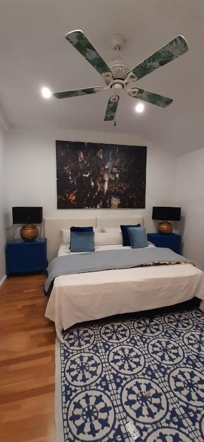 ולז-מאלגה Brily Home מראה חיצוני תמונה