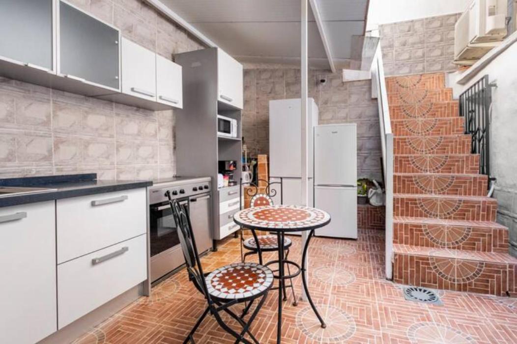 ולז-מאלגה Brily Home מראה חיצוני תמונה